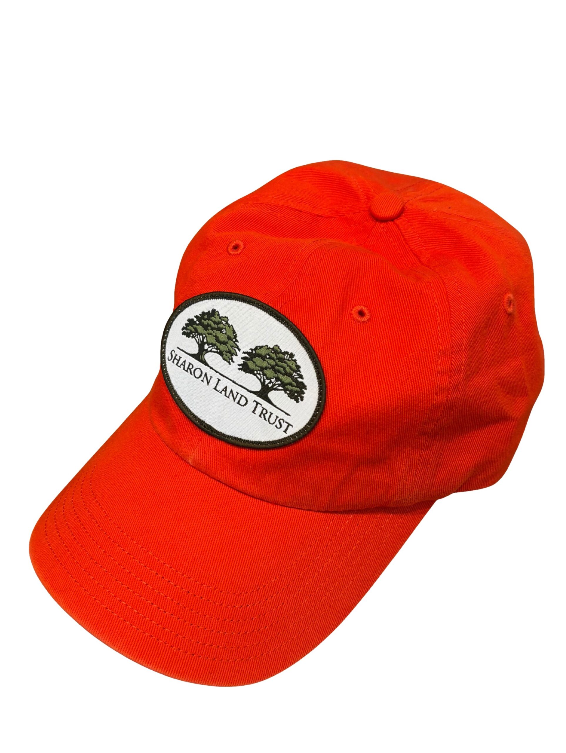 Alternative view of Baseball Cap