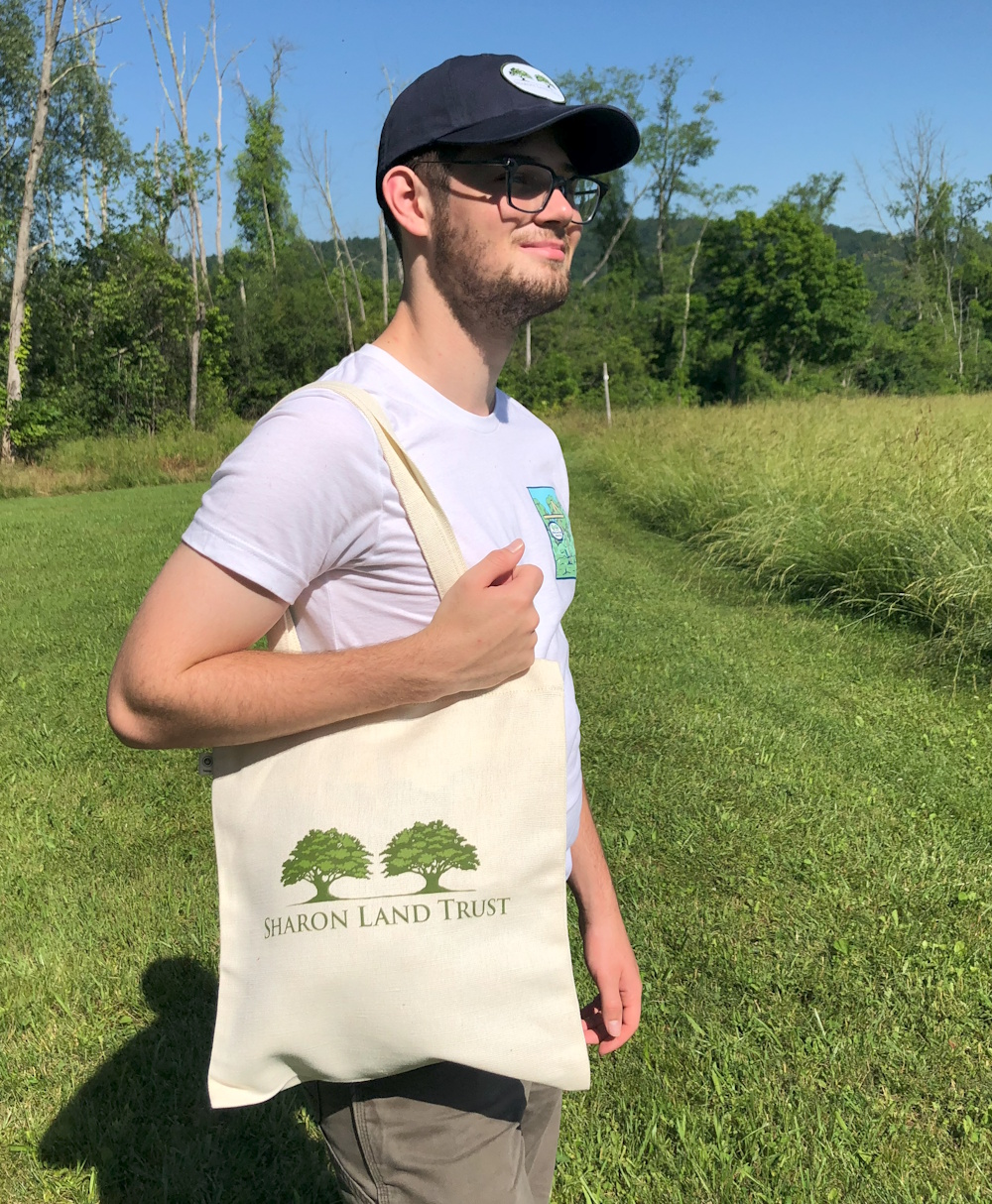 Alternative view of Tote