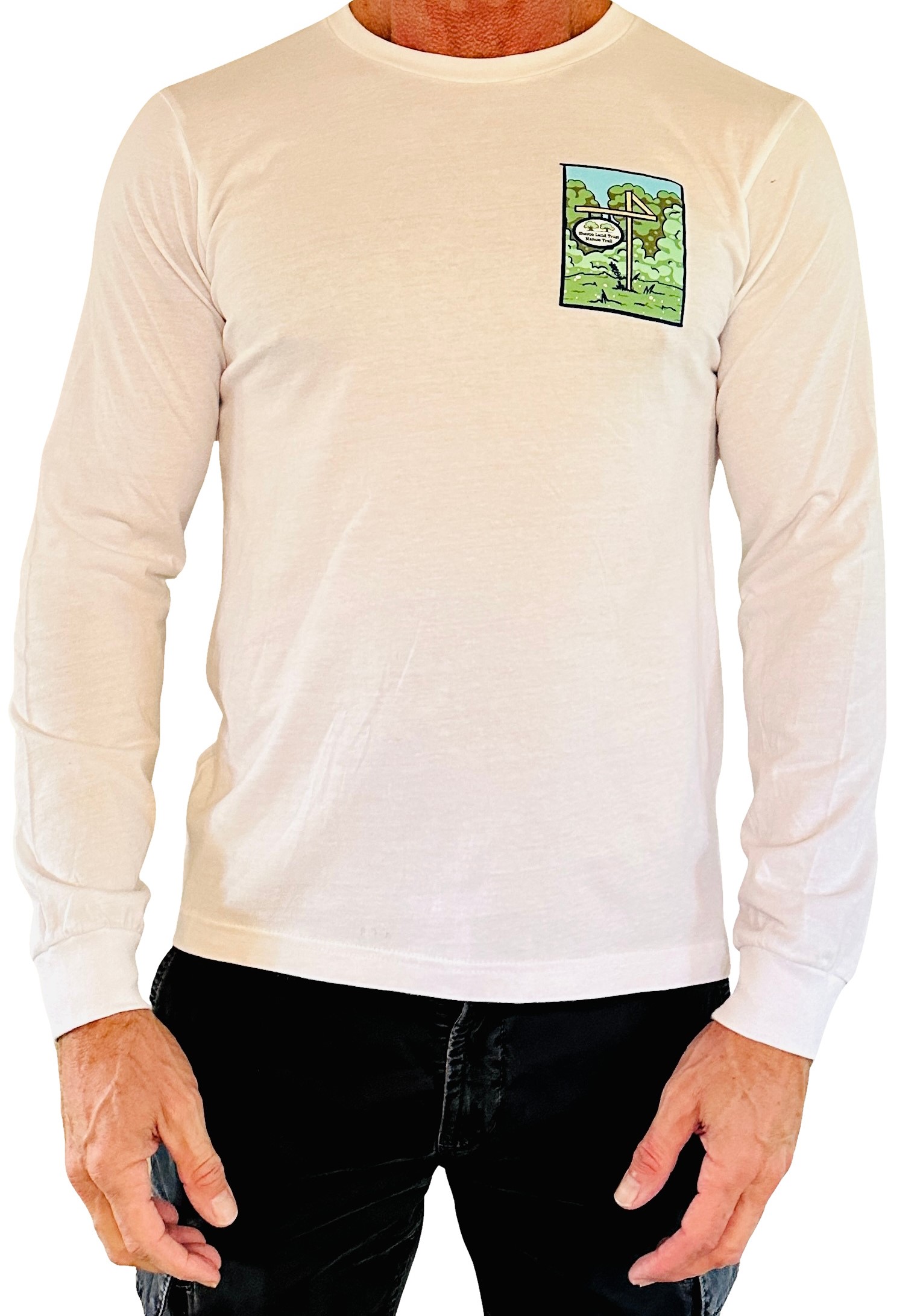 Long Sleeve T-Shirt