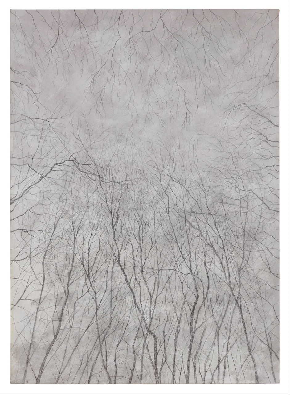 Wandering Dusk Art Print
